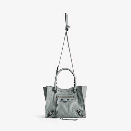 le city tote bag mini