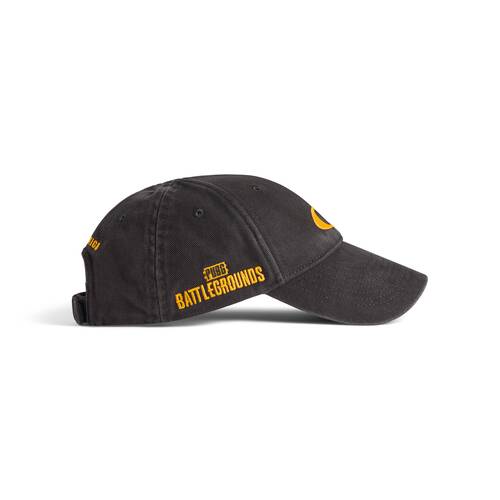 pubg cap