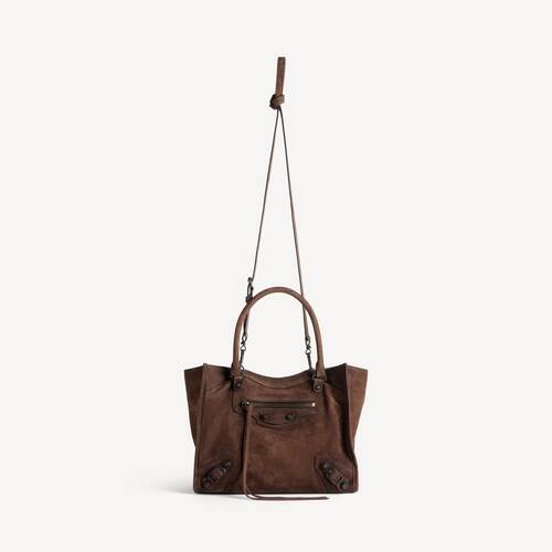 borsa tote le city mini