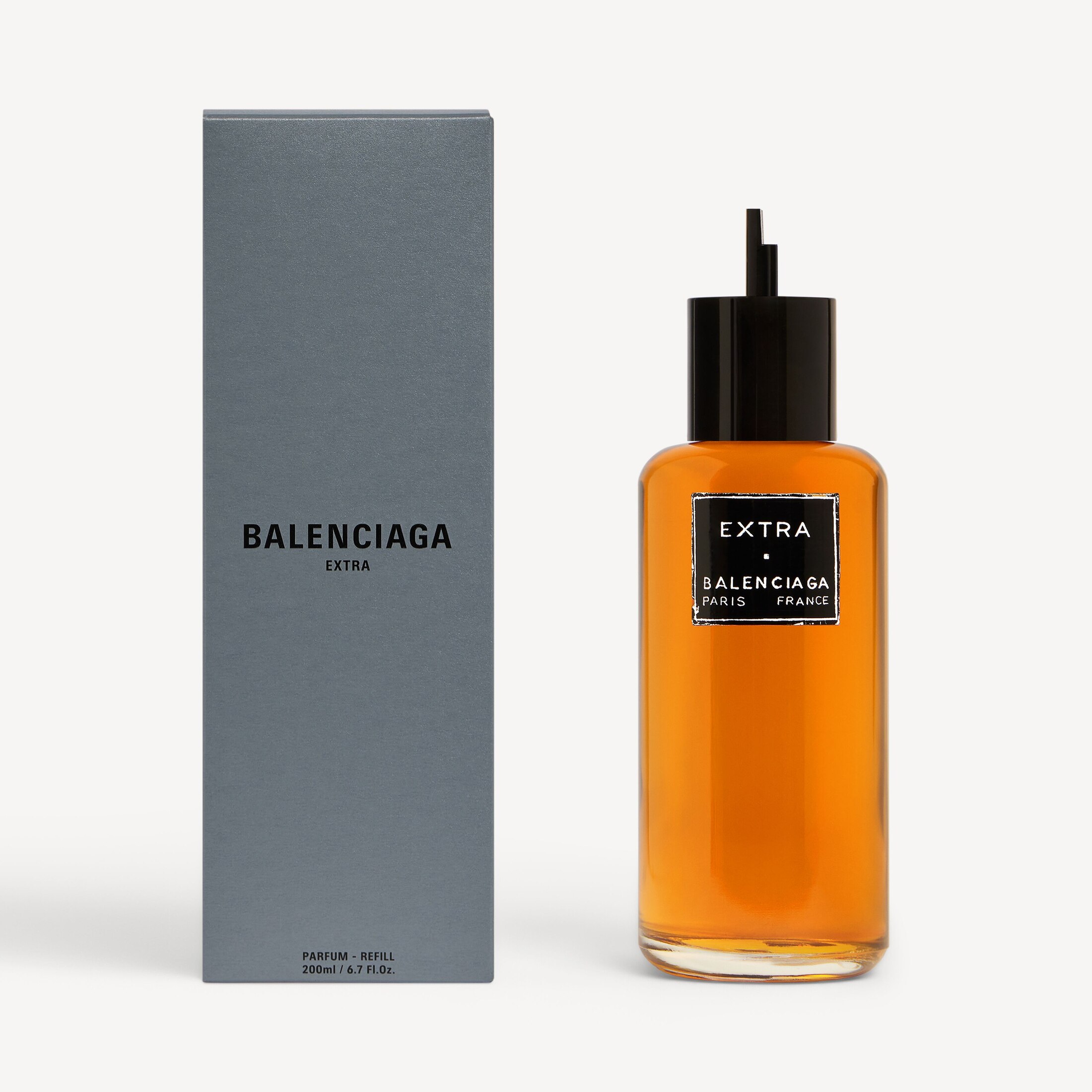 extra parfum refill