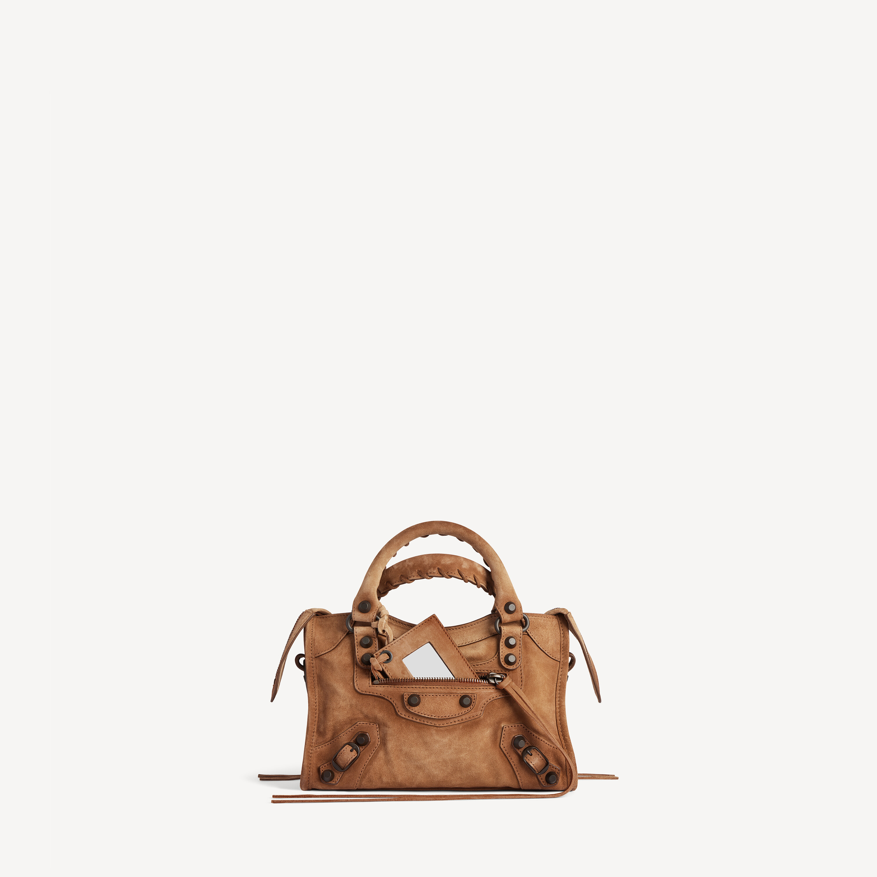 Balenciaga sac le city mini