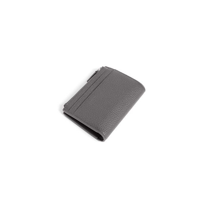 credit vertical folded card holder