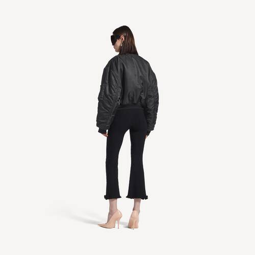 standard bomber jacket