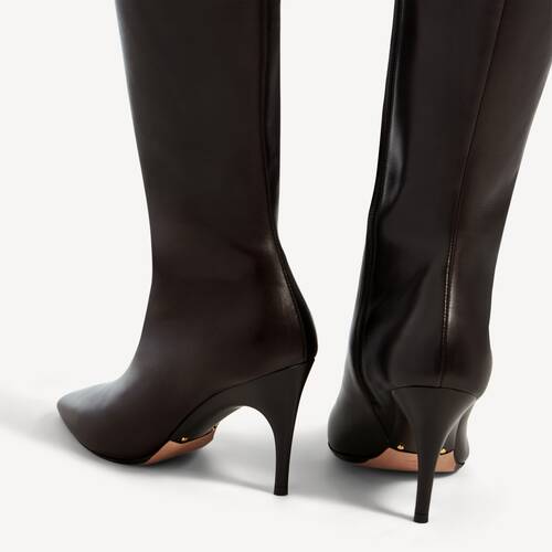 bota duchesse