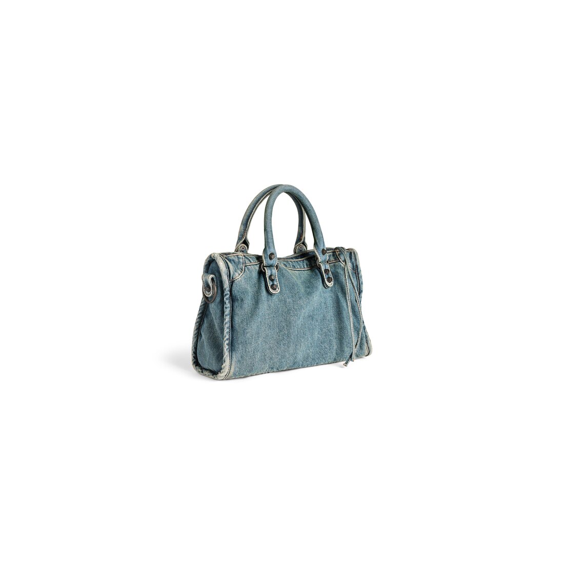 Women's Le City Bag Small  in Blue