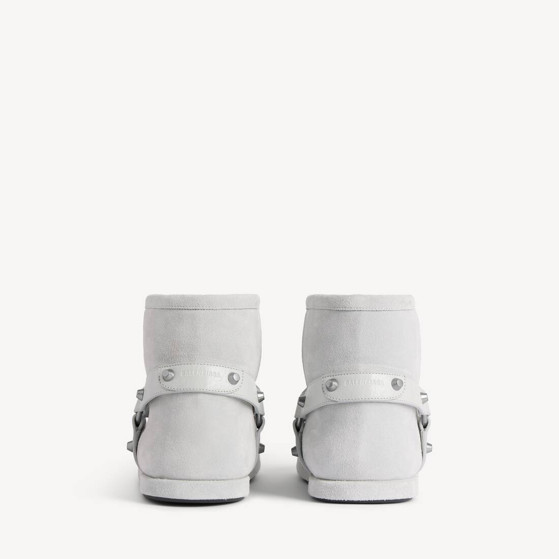 シエル の ウィメンズ Alaska ソフトブーティ | Balenciaga 日本 JA - Image 3