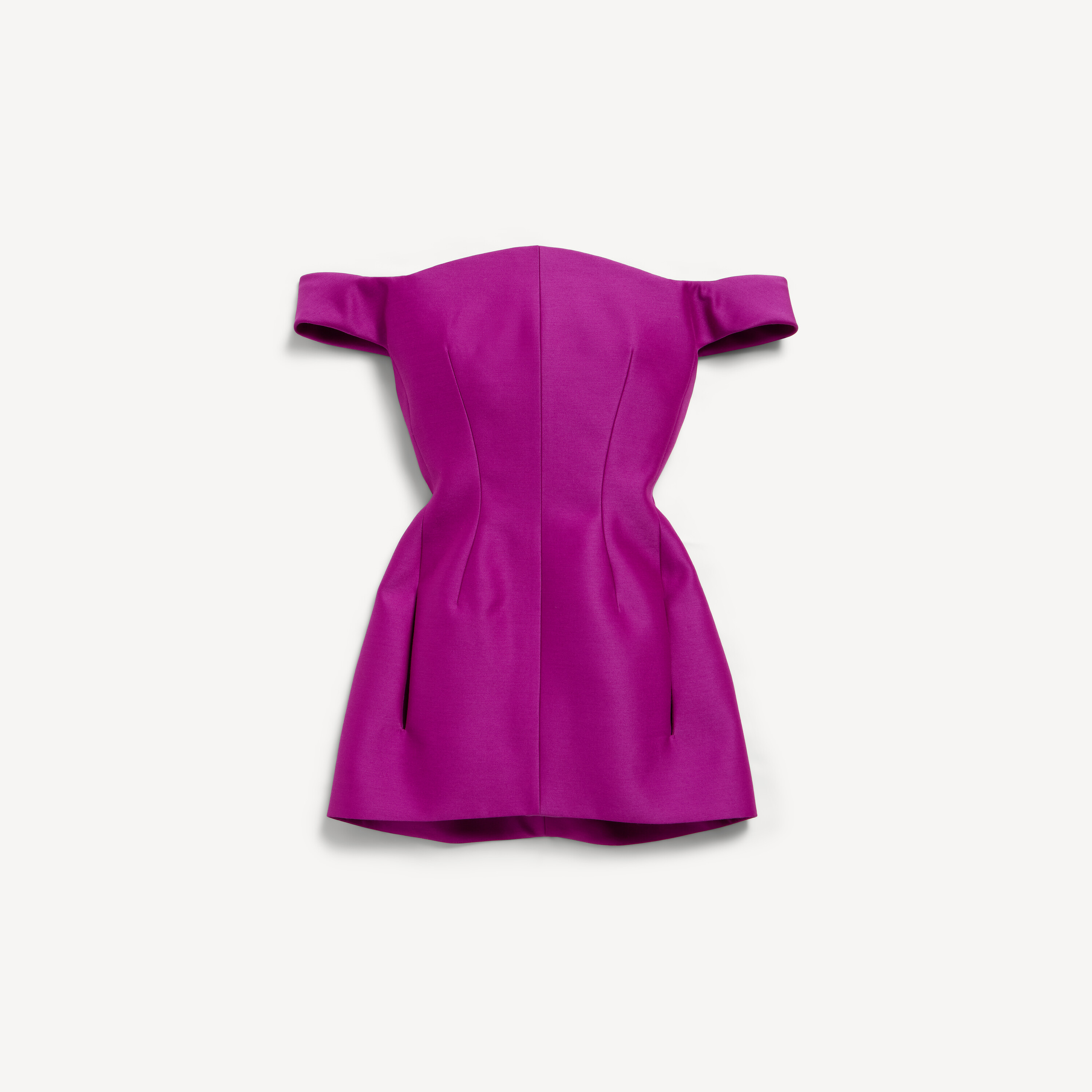 Women's Dresses & Skirts | Balenciaga US - Page 2 Women's Dresses & Skirts | Balenciaga US - Page 2