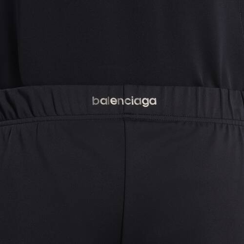 techwear ショーツ