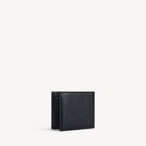 cartera cash square folded