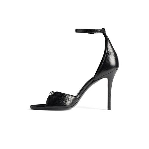 city uptown sandal