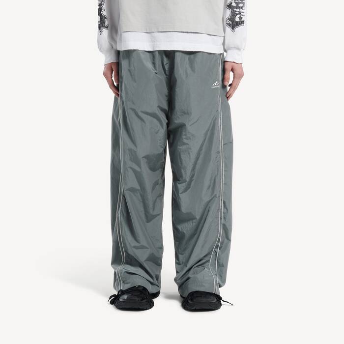 エレファント グレー の メンズ Bodies トラックパンツ - メンズ | Balenciaga 日本 JA - Image 3