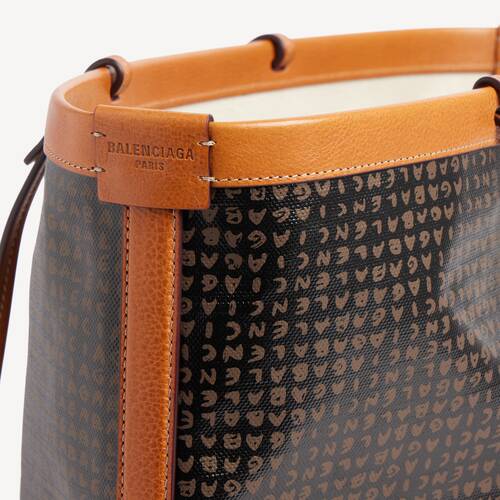 select tote bag medium