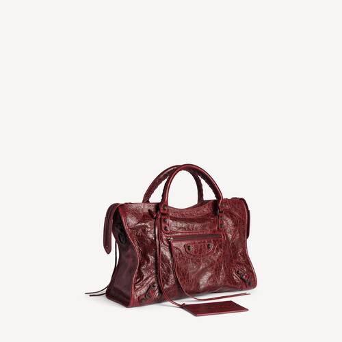 le city bag medium