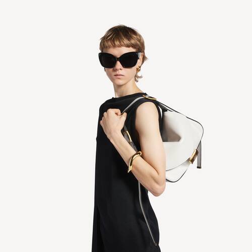 클리카 숄더백 미디엄