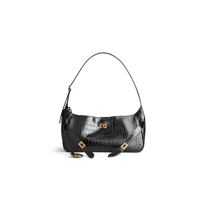 bel air shoulder bag small