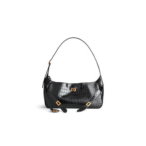 bel air shoulder bag small
