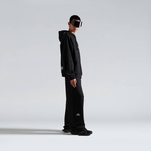 3b sports icon half-zip hoodie