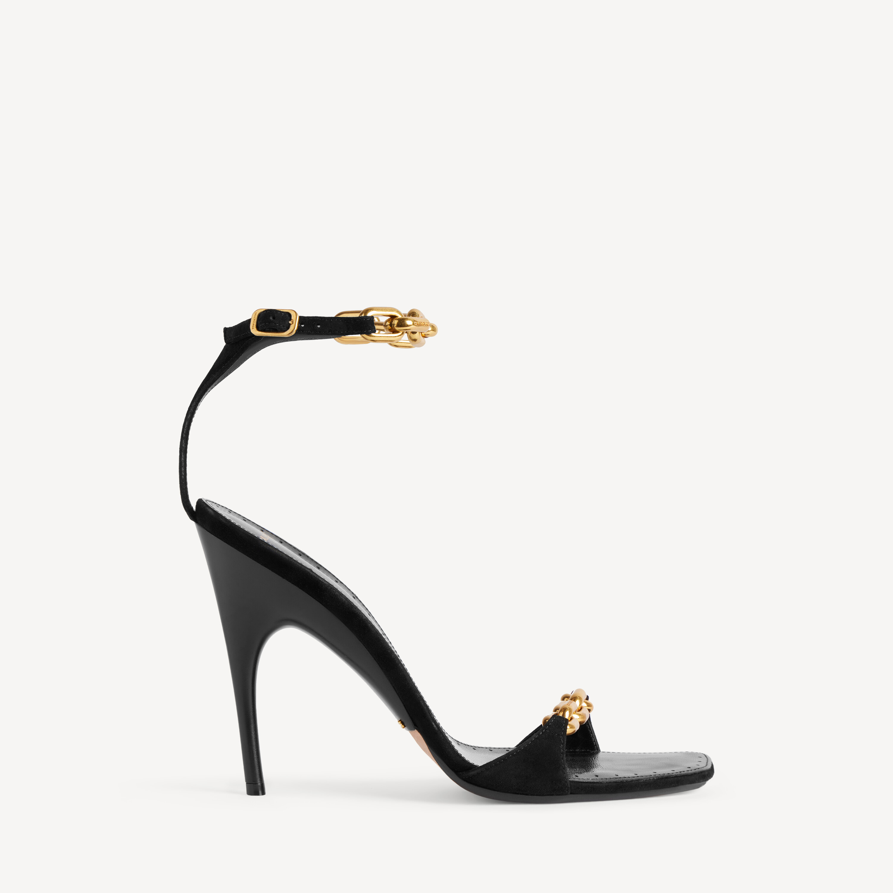 Balenciaga duchesse サンダル