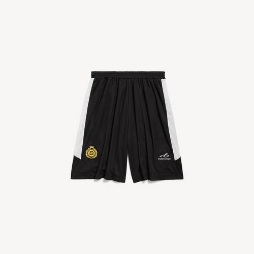 soccer baggy shorts