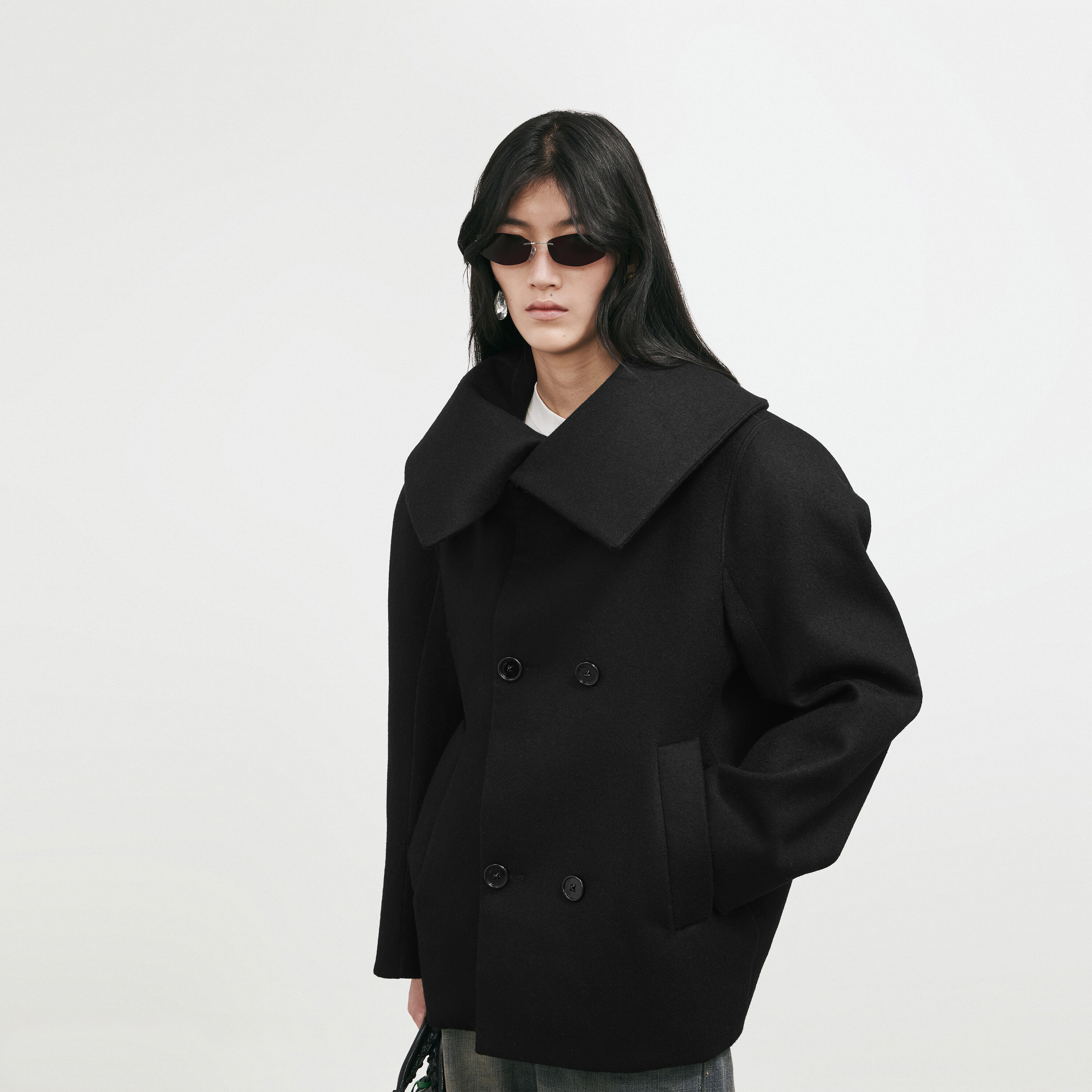 ウィメンズ's コート＆ジャケット | Balenciaga JP