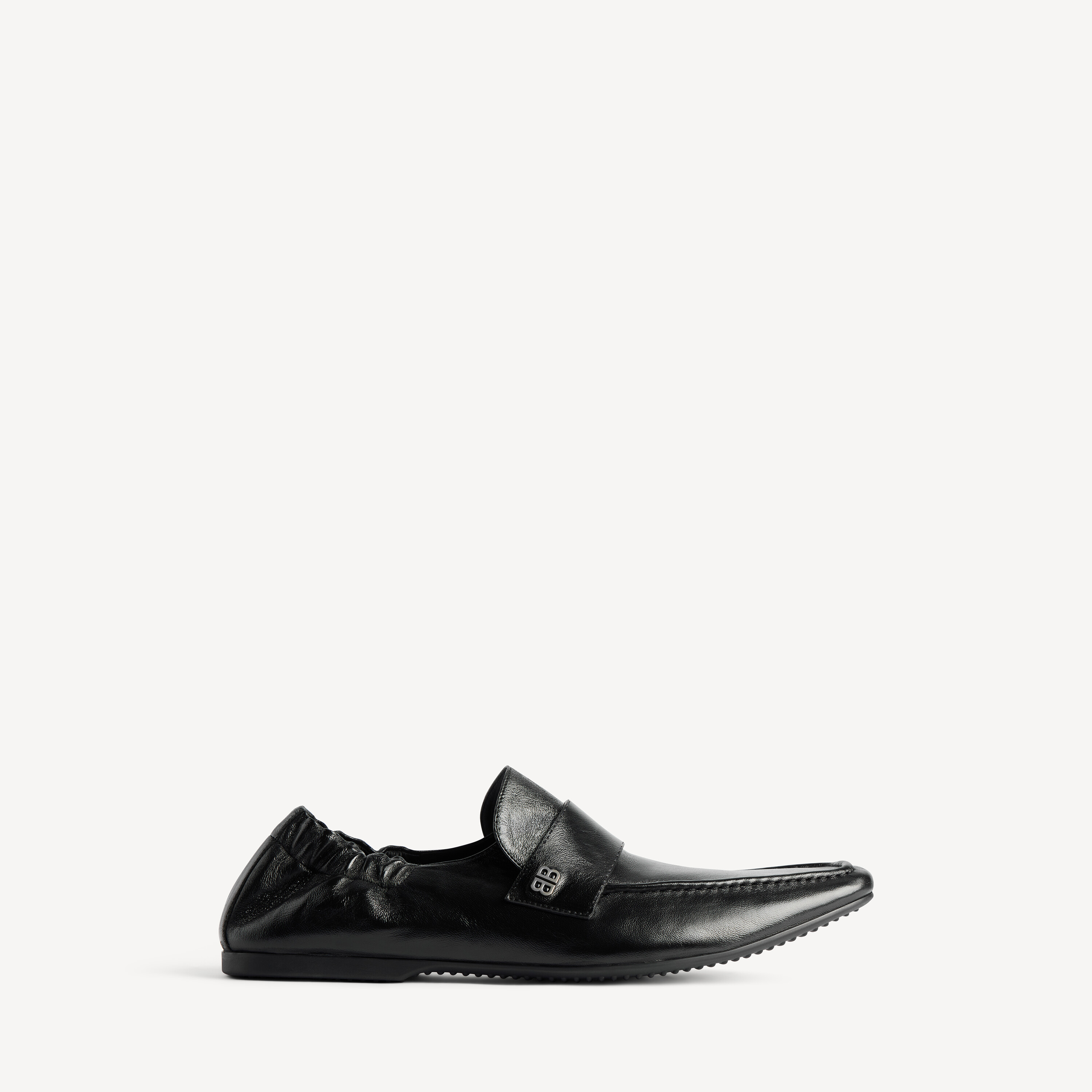 Balenciaga palermo bb loafer