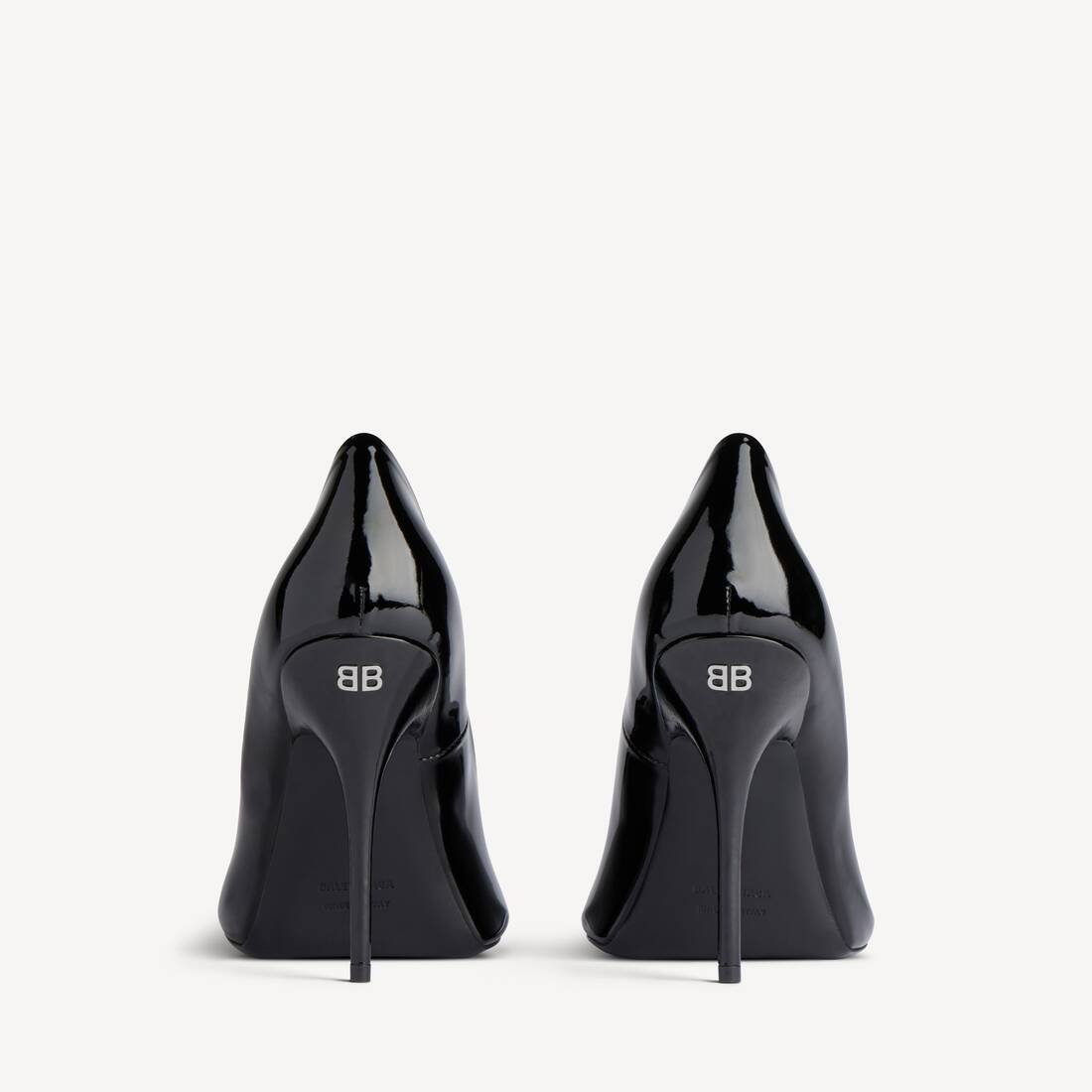Women's Avenue Pump in Black | Balenciaga Croatia EN - Image 5