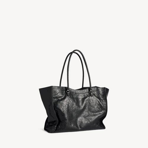 le city tote bag medium