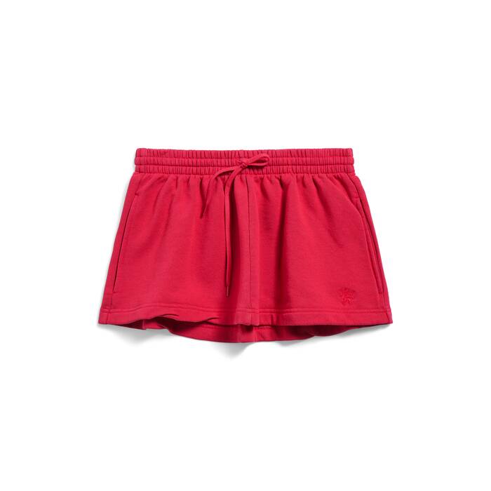 lion football shorts mini skirt