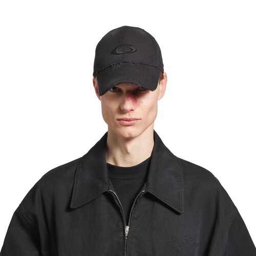 casquette cargo sports loop icon