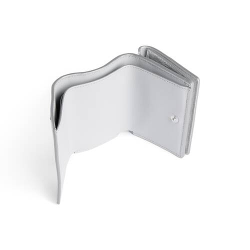 le city ミニ ウォレット