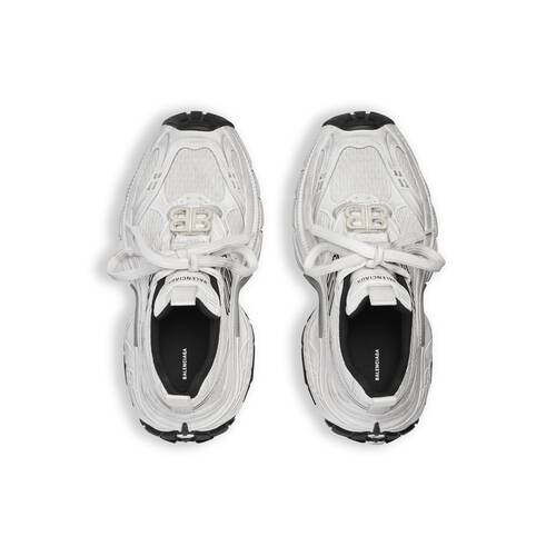 6xl hardware スニーカー