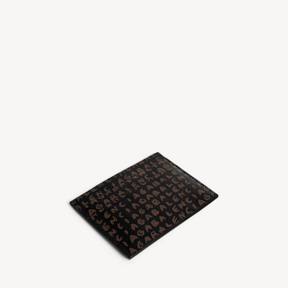Porta Tarjetas Select para Hombre en Negro | Balenciaga Espa&ntilde;a ES - Image 2