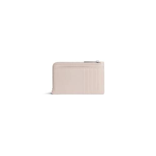 envelope long coin and card holder