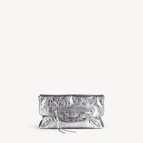 le city clutch