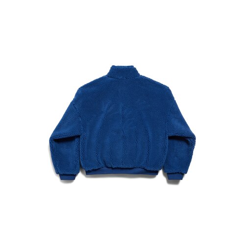 3b sports icon ski zip-up jacket