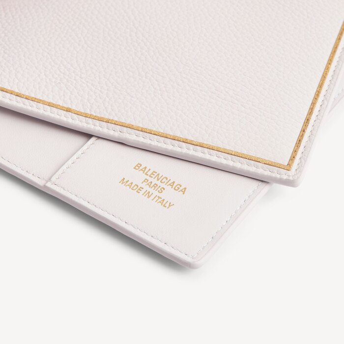 fragrance notebook a5 with cover