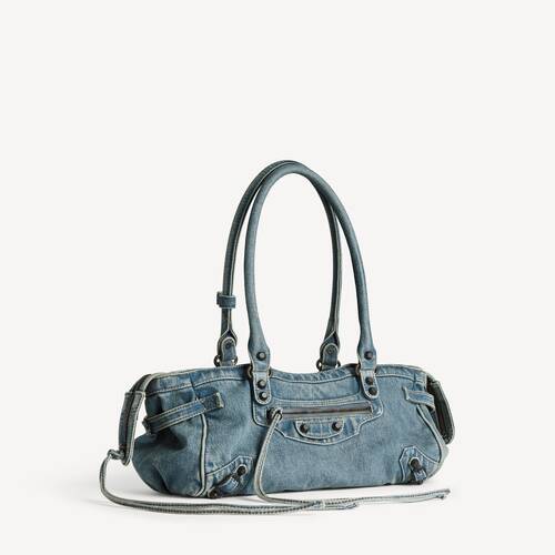 le city bag east-west