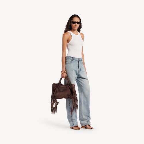 le city tasche mittel