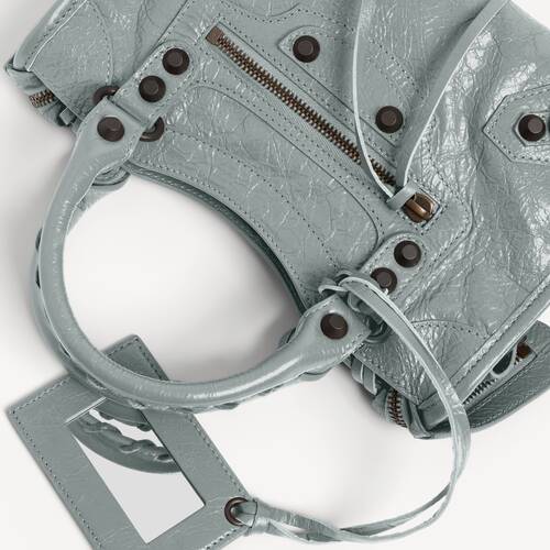 le city bag mini