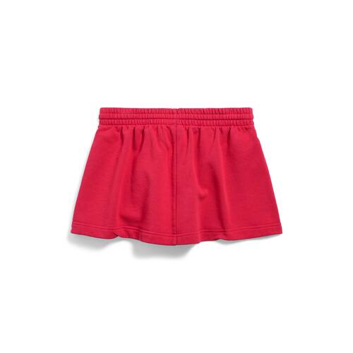 lion football shorts mini skirt