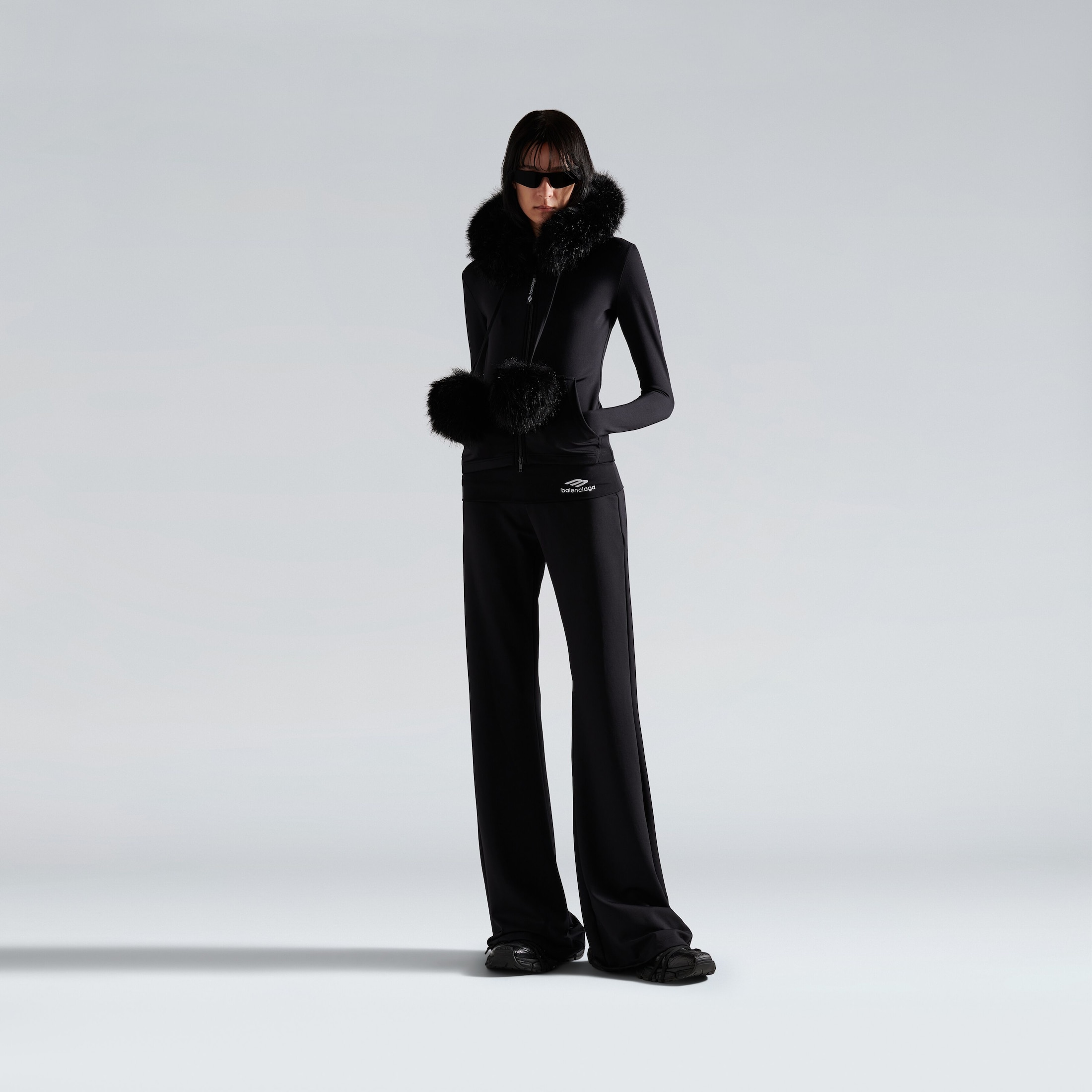 3b sports icon foldover leggings