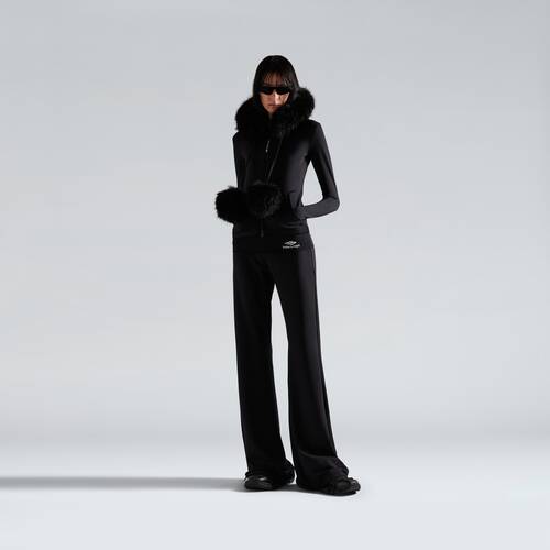 3b sports icon foldover leggings