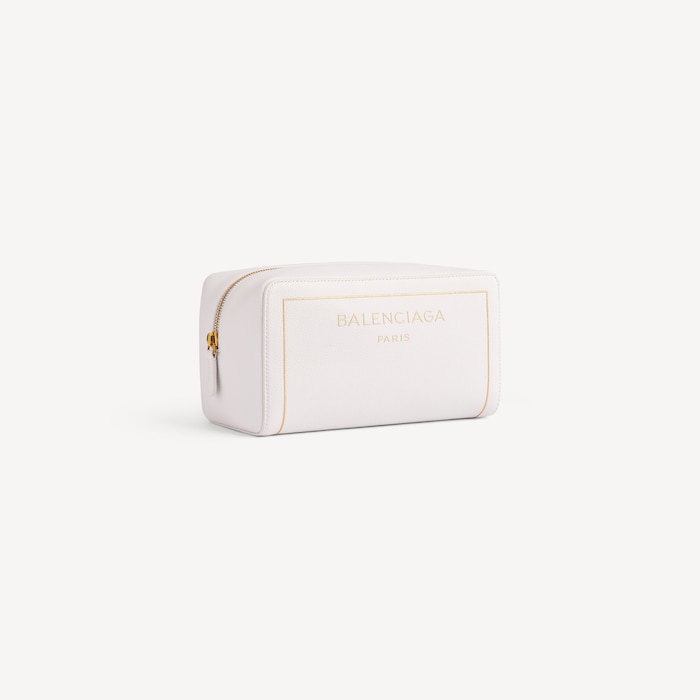 fragrance cosmetic pouch