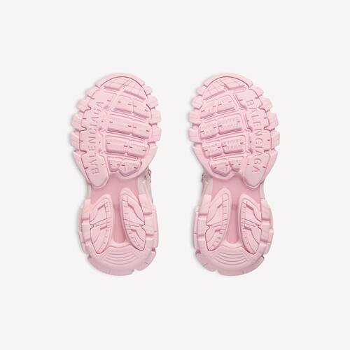 zapatillas con cordones track trail