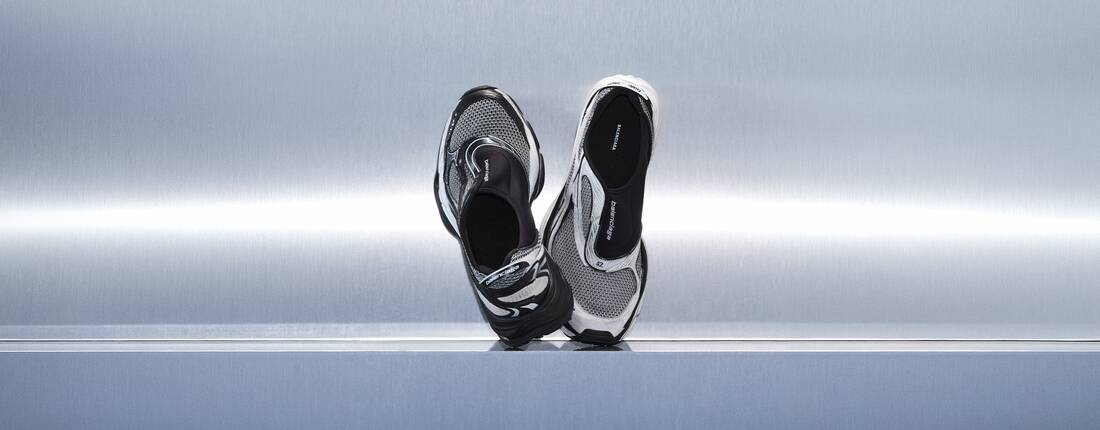 Sneakers Pour Homme - Homme | Balenciaga France FR