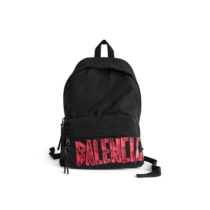 メンズ's バックパック | Balenciaga JP