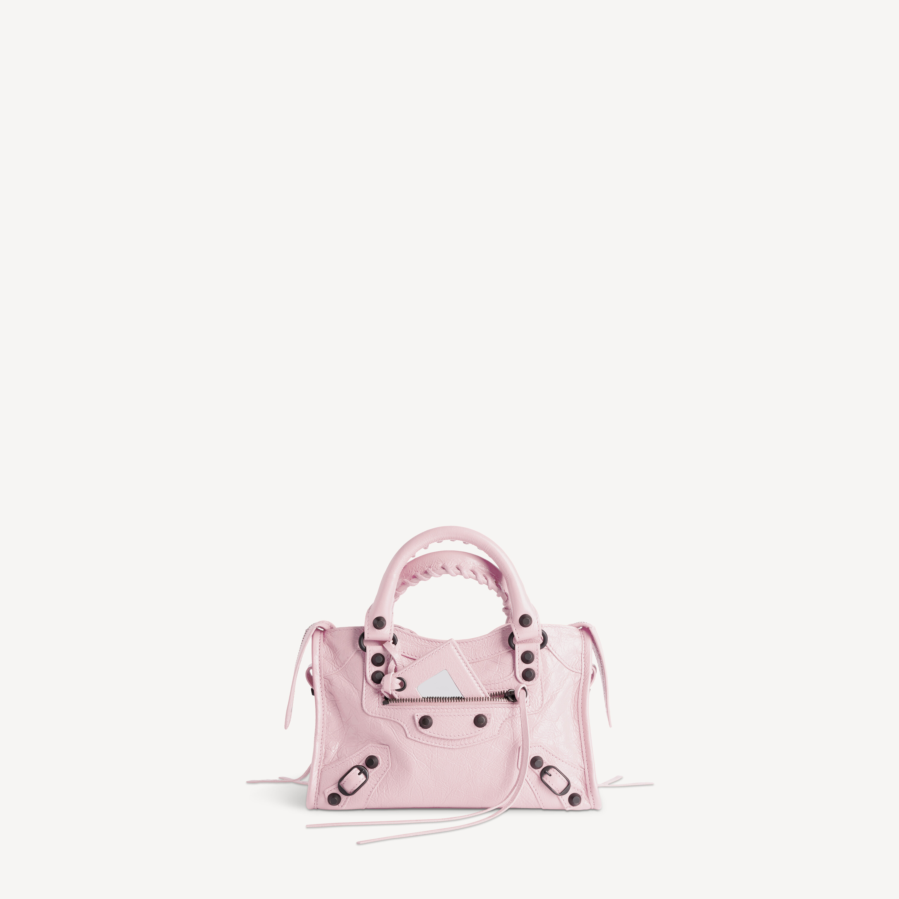 Balenciaga le city tasche mini