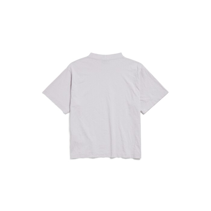 loop sports icon t-shirt medium fit