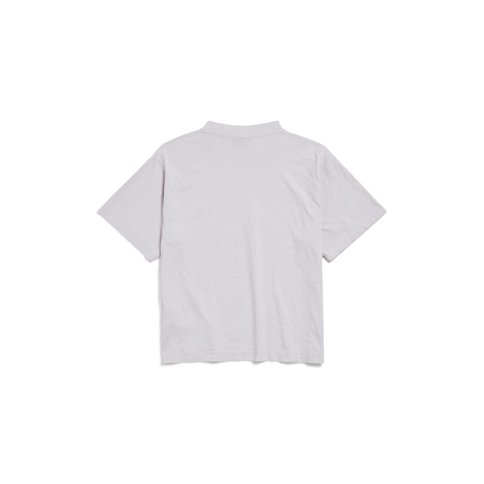 loop sports icon t-shirt medium fit