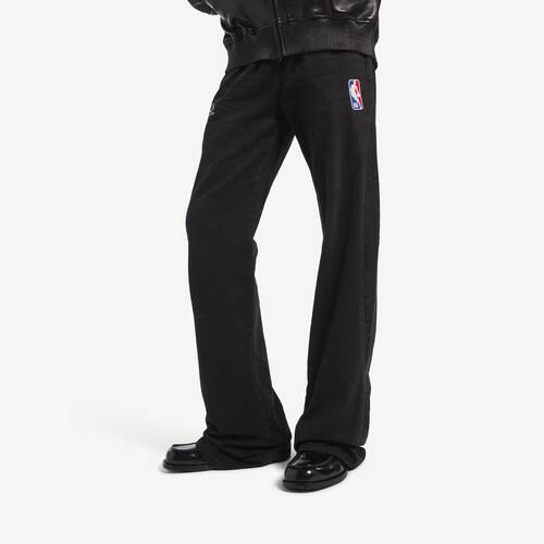 balenciaga | nba collaboration pants